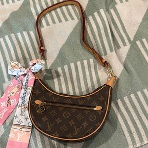 Woman’s Boutique Bag